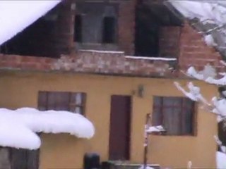 Soğuksu Mevkinden Melekköyünde Kış 2