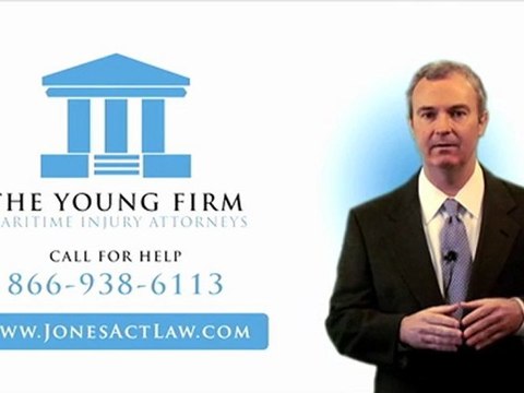 Under the Jones Act do you have to see a company doctor?