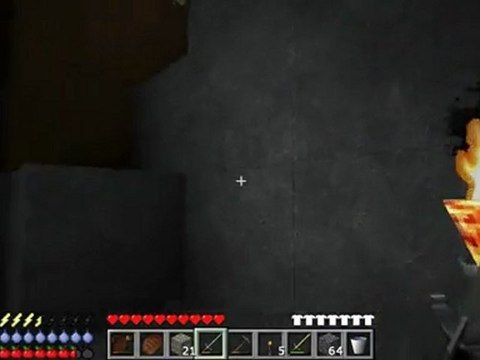 Minecraft : Saison 6 Ep.18 Retour aux sources