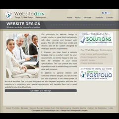 Tampa Web Design