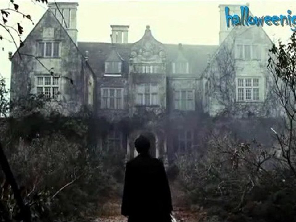 THE WOMAN IN BLACK: DAL 2 MARZO AL CINEMA.