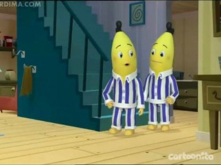 بانانا في البيجاما مدبلج  (   6   )  مدبلج رسوم كارتون