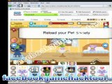 PET Society Cheat Engine Money Hack by facebookgamezcheatz