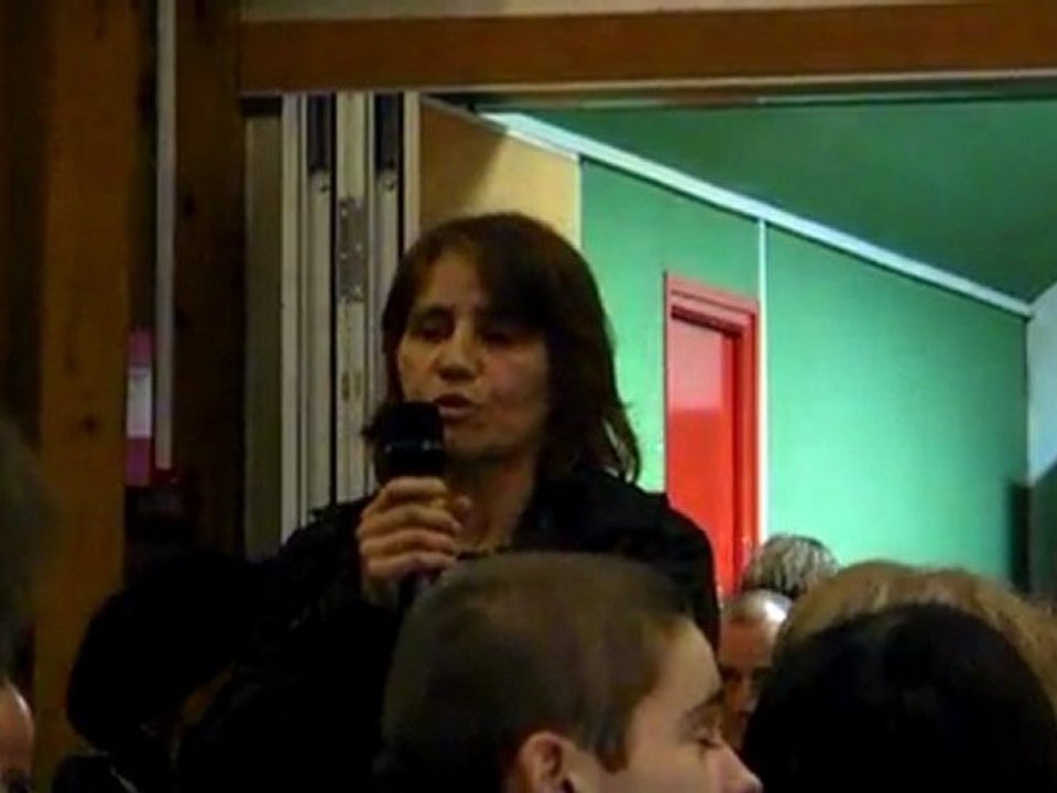 14 Réunion d'information Landivisiau ccg