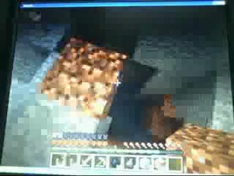 aventure suivie minecraft episode 4 saison 1
