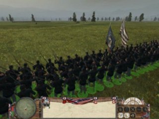 Bataille Commentée d'en Empire Total War