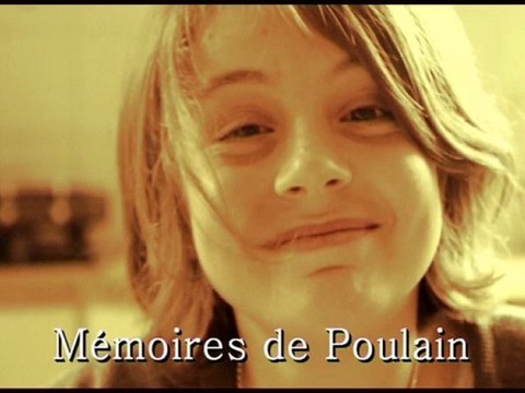 IUT BLOIS, TECAME 2012, Projet tutoré Juliette Chanson