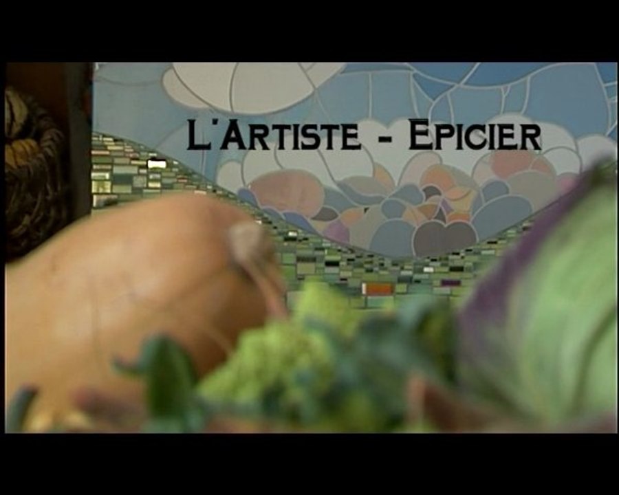 IUT BLOIS TECAME 2012, Projet tutoré Florent Argoullon