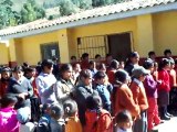 Tour a Machu Picchu y el Valle Sagrado de los Incas - Escuela de niños