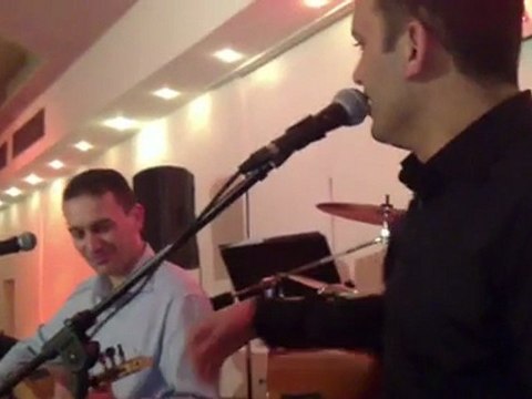 Fatih Demirhan - Seher Yeli Nazlı Yare