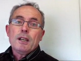 Moto cross à Romagné