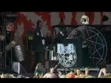 Slipknot - Eyeless Live Big Day Out 2005