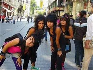 Sahte Sevgiler Arabesk Rap