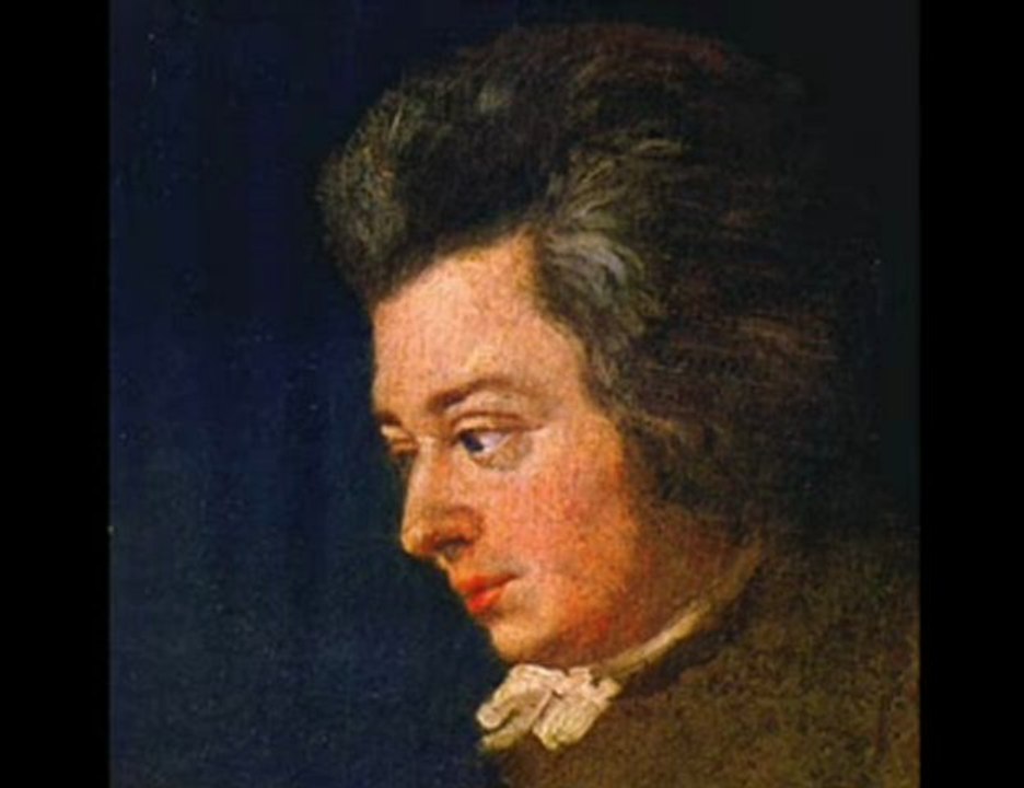 Mozart
