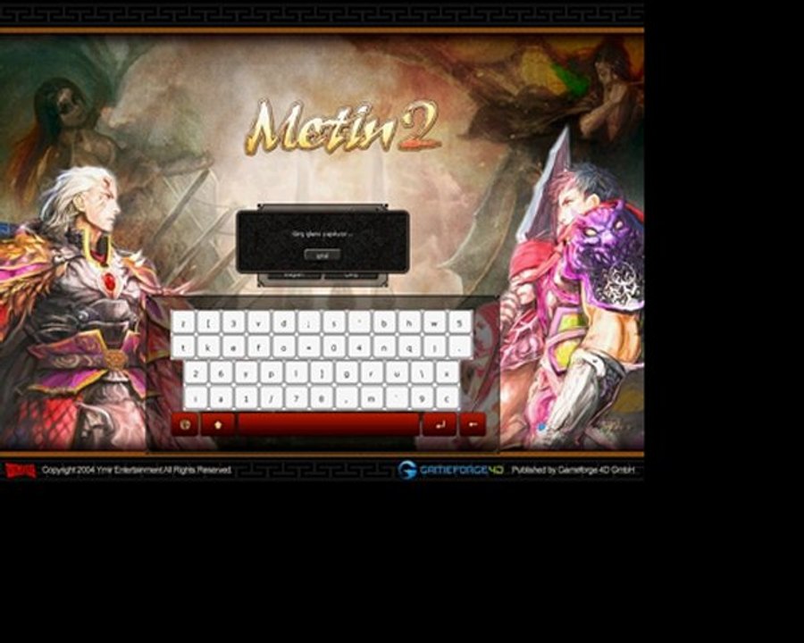 Metin2Hile