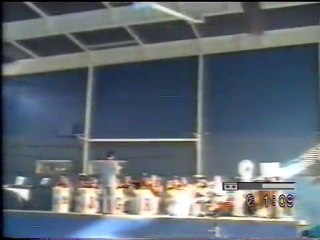 1998 Issy les moulineaux 1