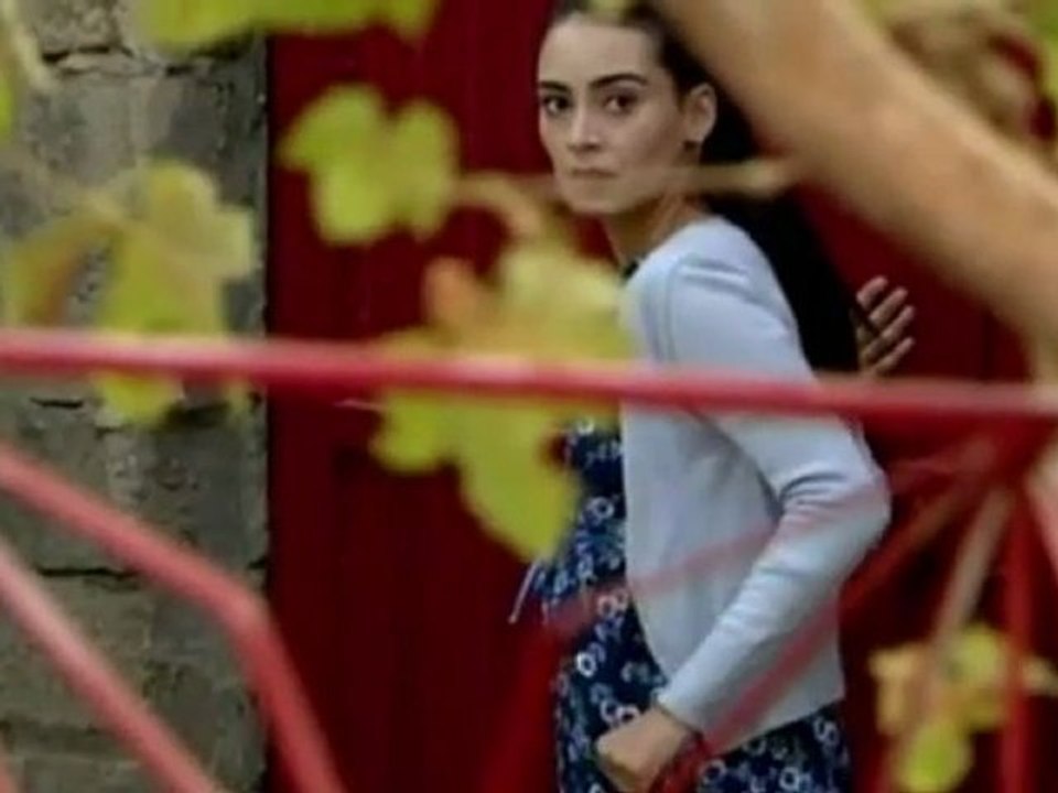 Ако бях облак 21 серия 1 част