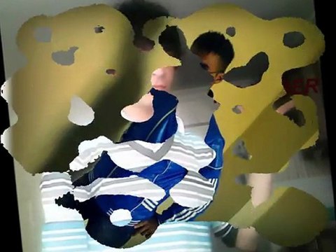 MC BeBeR -FT- MC AkSerÇe (Gözlerimden Akan Yaşa)