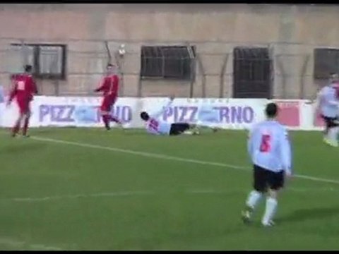 etoile Frejus st raphael - toulon le las