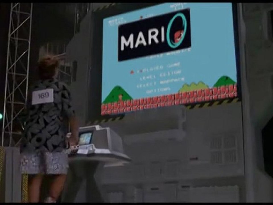 Mari0 : le jeu Portal + Mario enfin en téléchargement