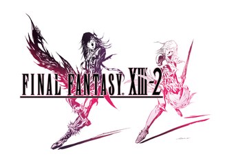 Final Fantasy XIII-2 -Les Retrouvailles (7/23)