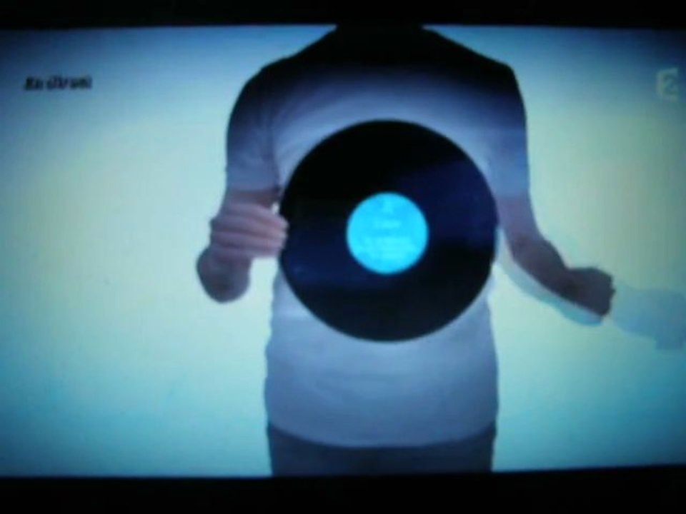 Les victoires de la musique 2012 : Justice gagnent