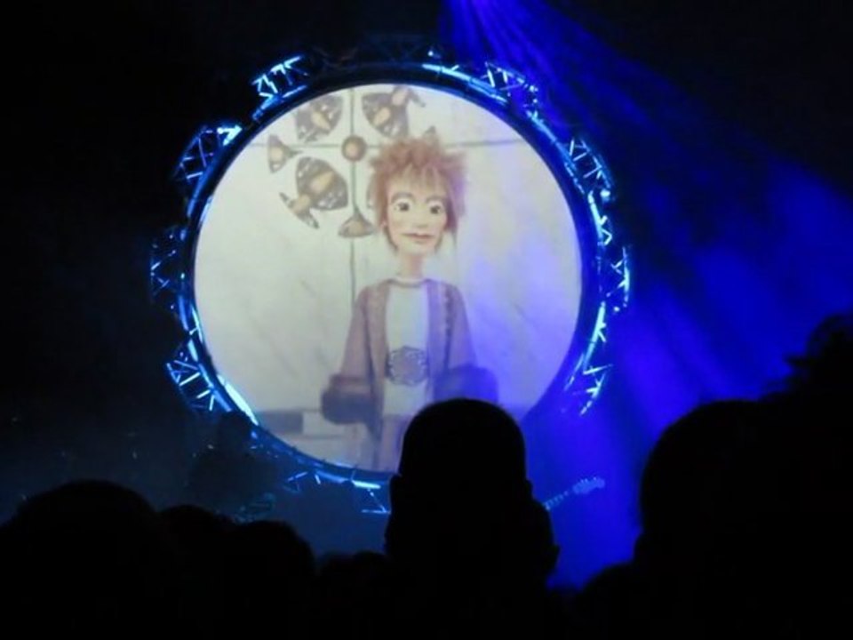 Echoes live in Soest