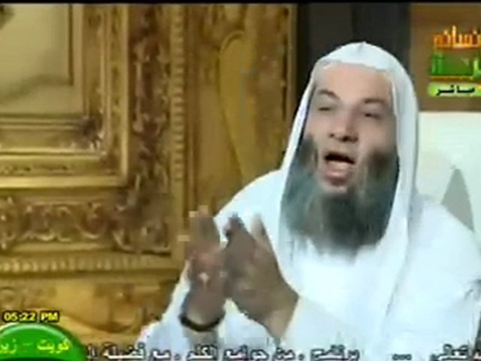 فقط للغير ملتحين؟؟