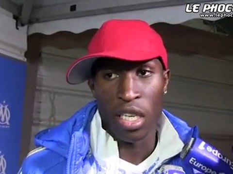 Fanni: Deschamps a eu des mots très durs