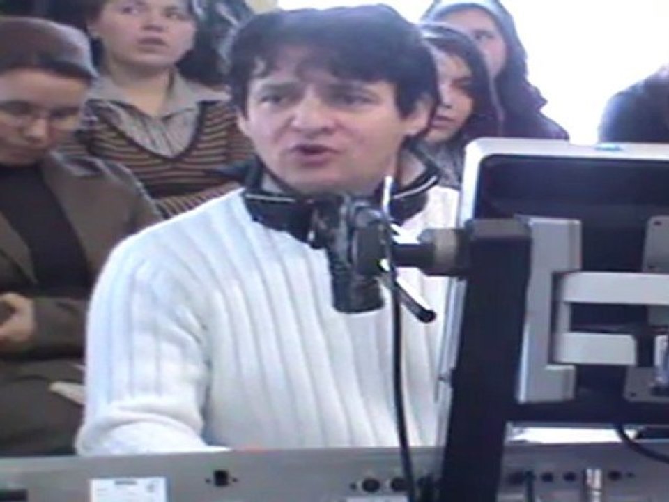 LIVIU MUNTEANU(Suntem duşi şi clătinaţi)