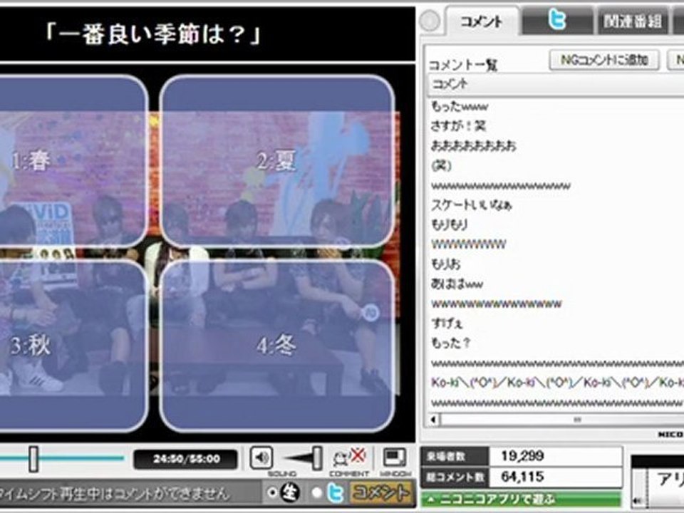 ViViDのイッヴイヴにしてやんよ-THE MOVIE- [22.06.2011]