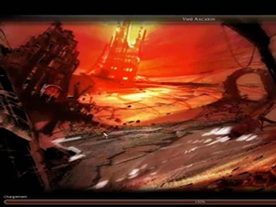 Guild Wars Chapitre Prophecies Ep.3: Adieu Guerrier, on t'oubliera pour toujours !