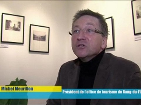 Rang du Fliers, ici Rang !