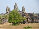 Le site d'Angkor et ses temples merveilleux