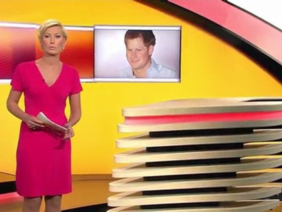 Kamilla Senjo  03.03.2012