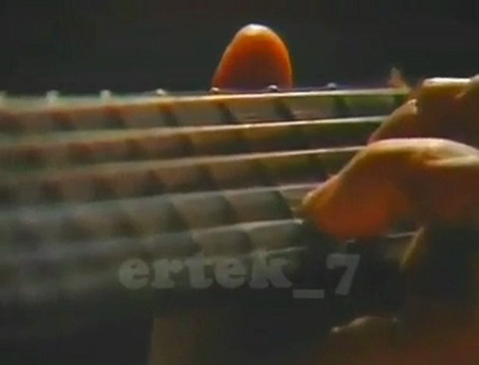 Fikret KIZILOK " BU KALP SENİ UNUTURMU"