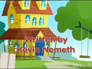 بانانا في البيجاما مدبلج  (   8   )  مدبلج رسوم كارتون