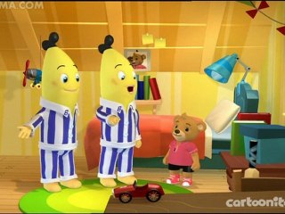 بانانا في البيجاما مدبلج  (   10   )  مدبلج رسوم كارتون