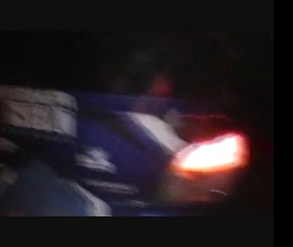 42ème RALLYE NATIONAL DE LA COTE FLEURIE 24,25,26 FEVRIER 2012