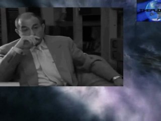 Le Complot avec un C et un L majuscules