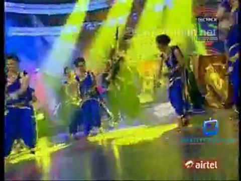 Gr8 Women Achiever Awards 2012 - 4th March 2012 Video Part2