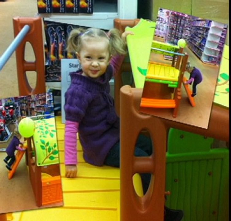 LE MAGASIN DE PAPA RIEN QUE POUR MOI