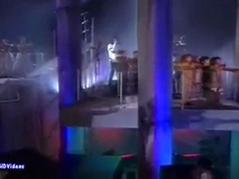 Michael Jackson - Will You Be There - Live MTV