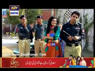 Timmy G Reloaded - 3rd March 2012 part 2