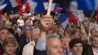 La page politique de France 2...
