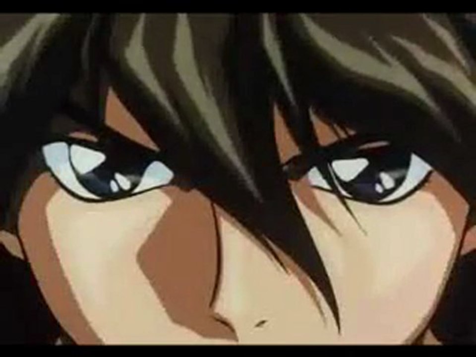 Amv Gundam wing