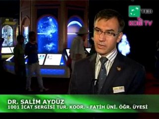 İlk robotun mucidi Anadoludan www.kumanda.org