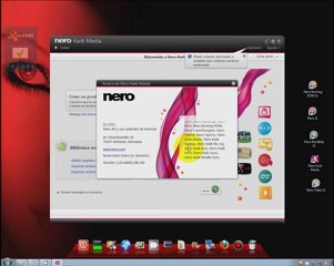 Nero 11 Platinum 11.2.00400 full + keys -The best Suite Multimedia-