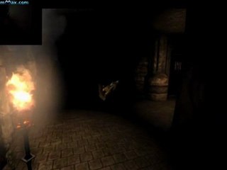 Amnesia custom story: I dream part1 C'est beau Alzheimer ;_;