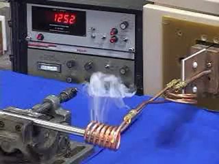 İndüksiyon ısıtma - 2 www.kumanda.org